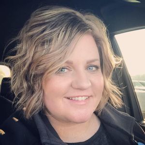 Meet your Posher, Brandy